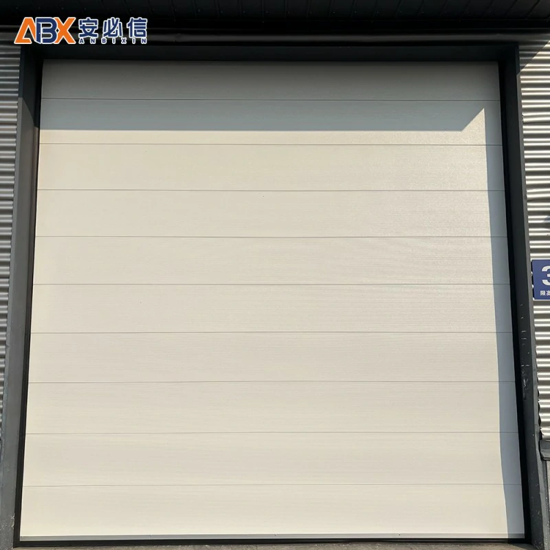 盐城市提升门