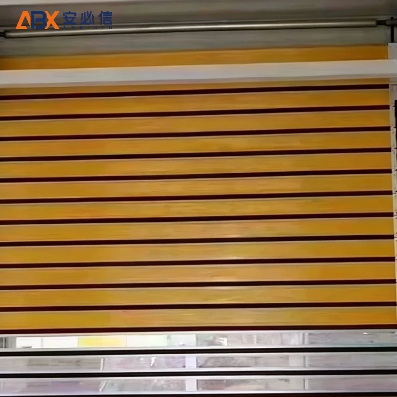 盐城市雷达高速门